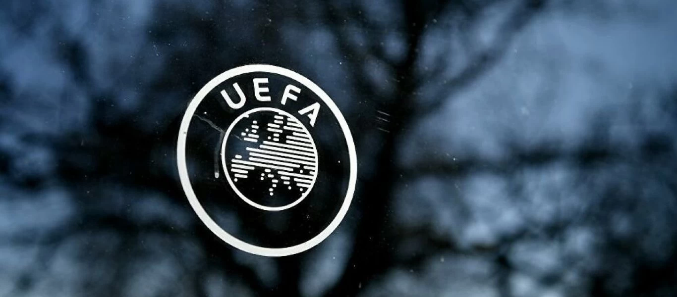 Την άρση του περιορισμού θεατών στο 30% της χωρητικότητας των γηπέδων αποφάσισε η UEFA